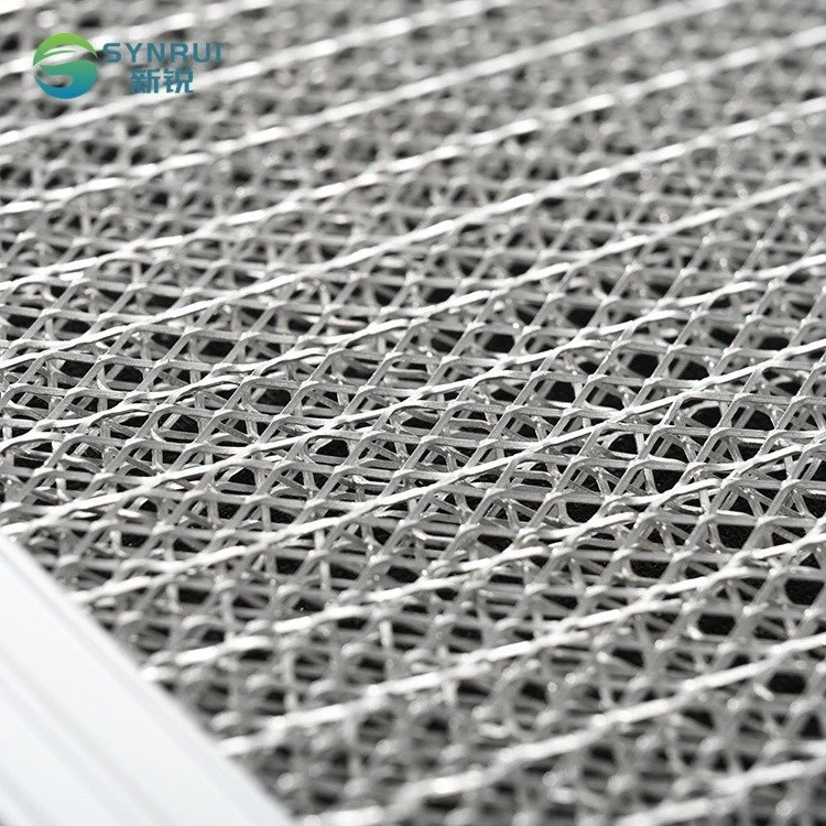 Washable Metal Air Filters