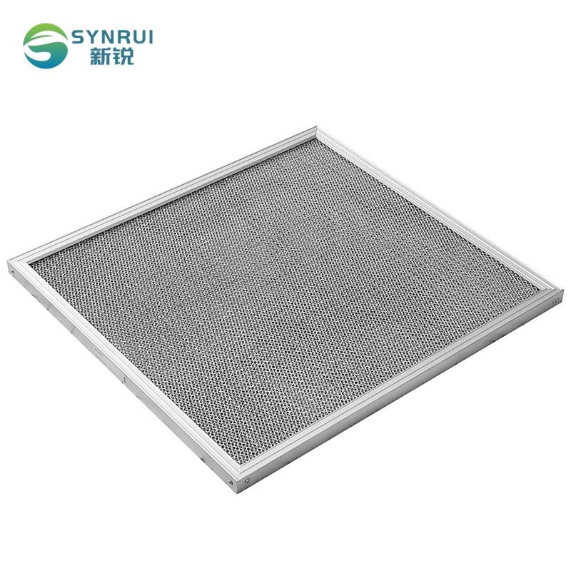 Metal Air Filter